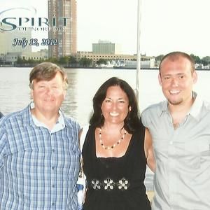 Meet your Posher, Karen